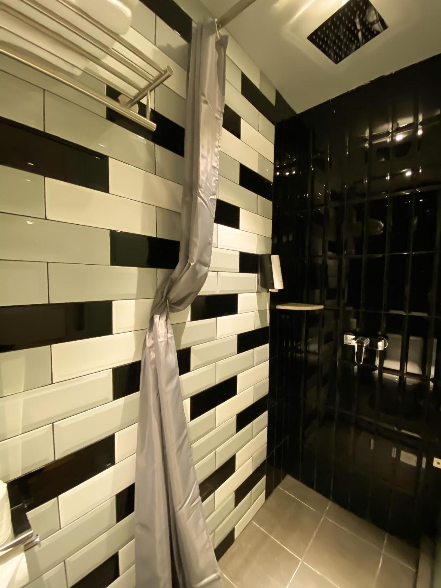 Toojou Kota Kinabalu Hotel Kültér fotó