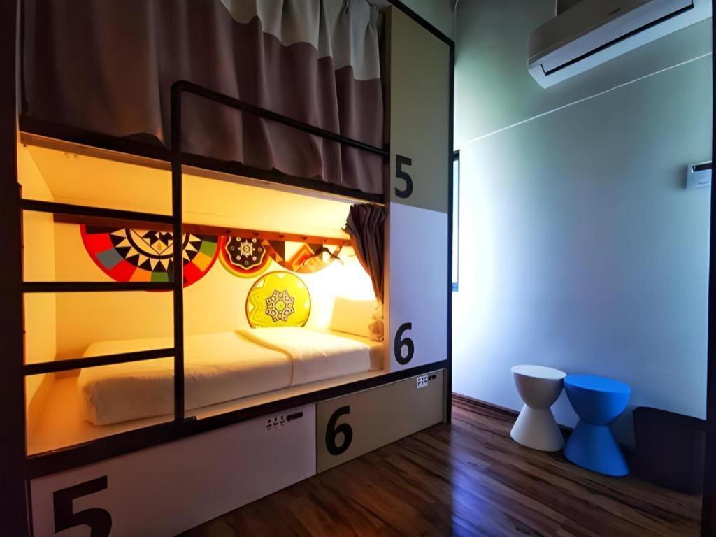 Toojou Kota Kinabalu Hotel Kültér fotó