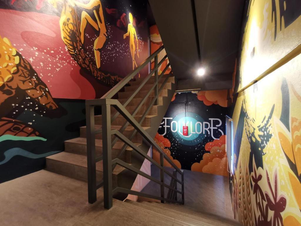 Toojou Kota Kinabalu Hotel Kültér fotó