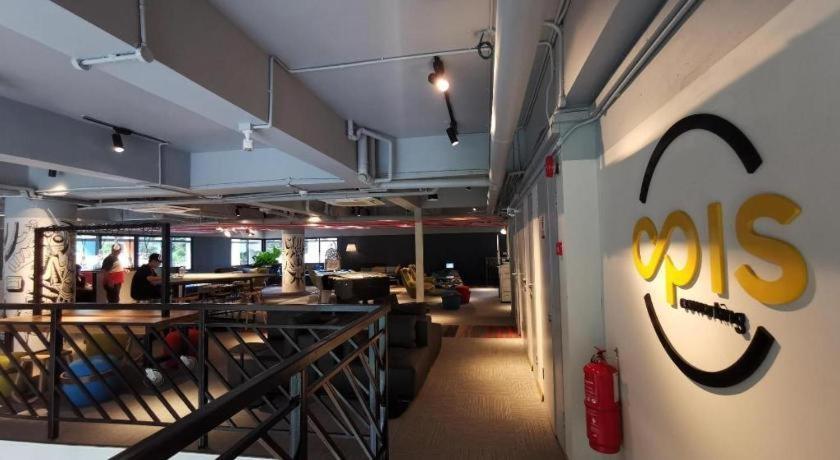 Toojou Kota Kinabalu Hotel Kültér fotó